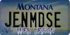 JENMDSE Web Design